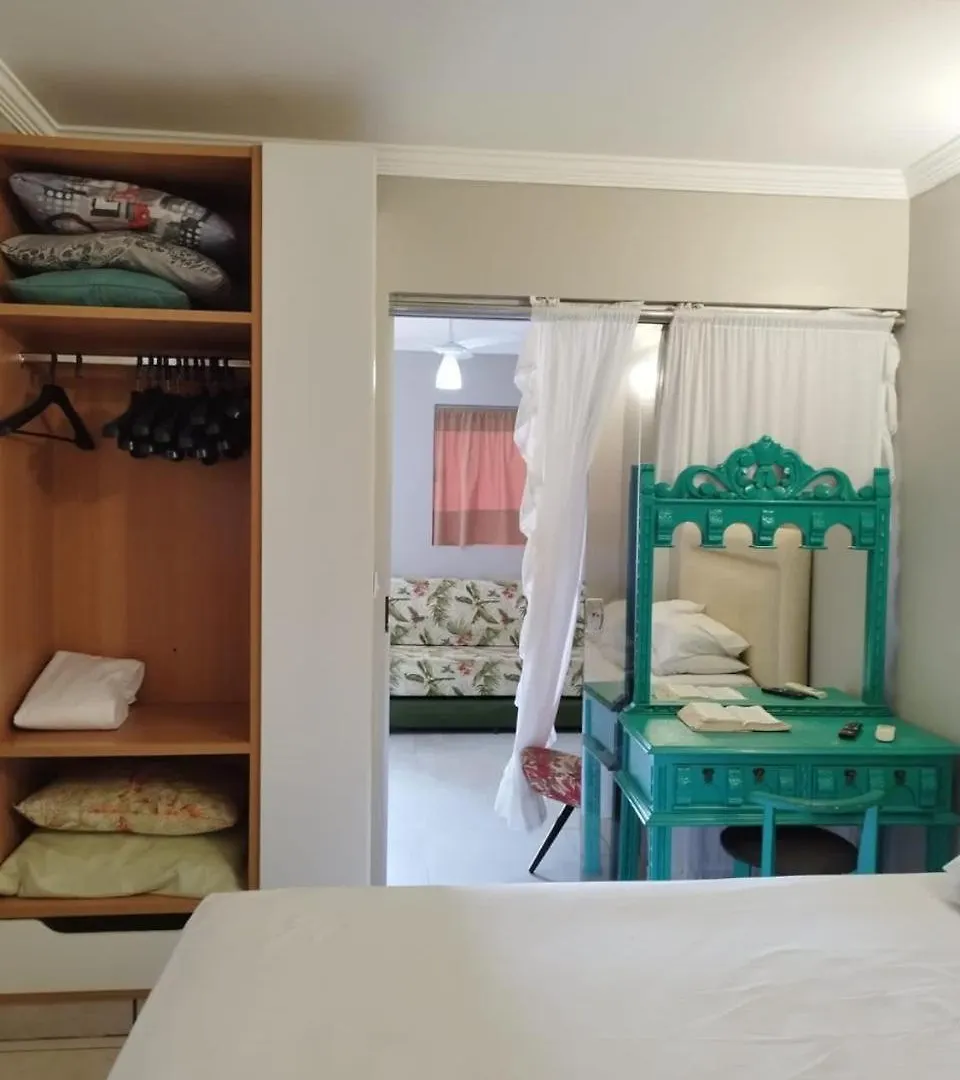 Holiday home Diroma Fiori Daiane Locacoes Villa Caldas Novas